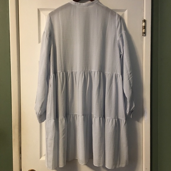 Samsoe Samsoe Margo Shirt Dress - Picture 5 of 12